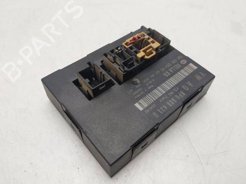 Electronic module AUDI A3 (8P1) 1.9 TDI | BP39666656M83 - Image 2