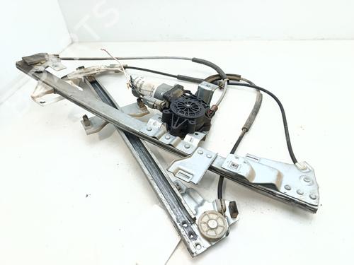 Used Front left window mechanism Front left window mechanism CITROËN BERLINGO / BERLINGO FIRST MPV (MF_, GJK_, GFK_) 1.9 D (MFWJZ) (70 hp) 33952190 33952190