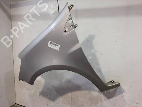 Support Moteur Gauche REINHOCH Pour Renault Clio III 3/5 Portes - Référence RH11-2035 - Neuf