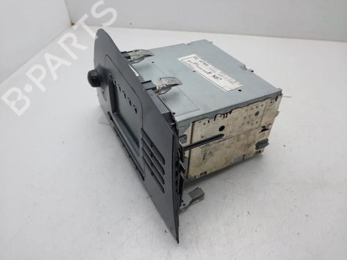 Radio SEAT LEON (1P1)  | BP27470384E6 