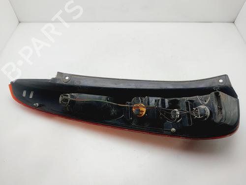 Right taillight FORD FIESTA V (JH_, JD_)  | BP28509344C35