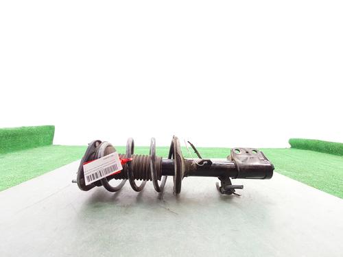 Used Right front shock absorber TOYOTA AVENSIS Saloon (_T25_) 2.0 D-4D (CDT250_, CDT250R) (116 hp) 21141772