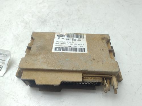 Used Engine control unit (ECU) SEAT MARBELLA (28A) 0.9 Cat (40 hp) 29750594
