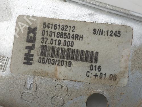 Rear right window mechanism OPEL CORSA E (X15) | BP36648712C25 - Image 5