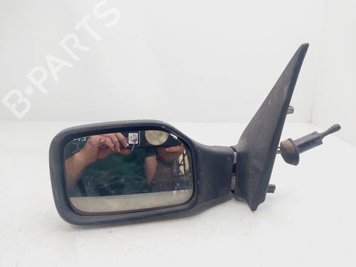 Used Left mirror PEUGEOT 106 II (1A_, 1C_) 1.1 i (60 hp) 27222411