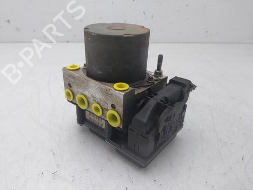Used ABS pump ABS pump PEUGEOT 307 Break (3E) [2002-2009] 33604773 33604773
