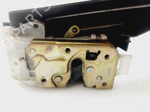 Front left lock FORD MONDEO III Saloon (B4Y) 2.0 16V TDDi / TDCi | BP30061247C98 