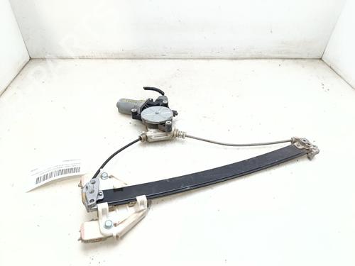Used Rear left window mechanism Rear left window mechanism 38231568 38231568