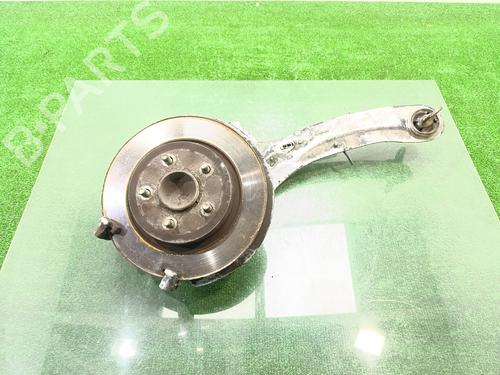 Achsschenkel links hinten FORD FOCUS II (DA_, HCP, DP) 1.8 TDCi | BP29539240M27 