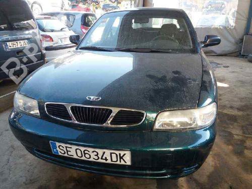 Used Parts DAEWOO NUBIRA (J100)  1.6  922710