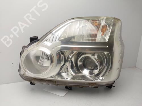 Used Left headlight Left headlight NISSAN X-TRAIL II (T31) [2007-2018] 33201239 33201239