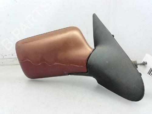 Right mirror SEAT CORDOBA (6K1, 6K2)  | BP2861601C27 