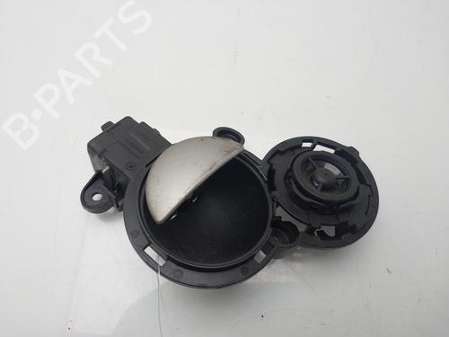 Used Front left interior door handle MINI MINI (R50, R53) Cooper (116 hp) 30853230