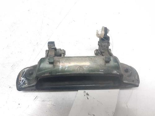 Rear right exterior door handle AUDI ALLROAD C5 (4BH) 2.5 TDI quattro | BP5280245C130 