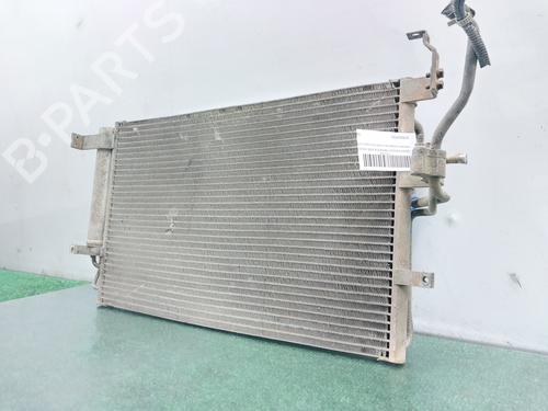 AC radiator HYUNDAI ELANTRA III (XD) 2.0 CRDi | BP11723549M32 