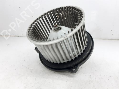 Varmeblæser MAZDA 2 (DE_, DH_) 1.4 MZR-CD (68 hp) 13999526