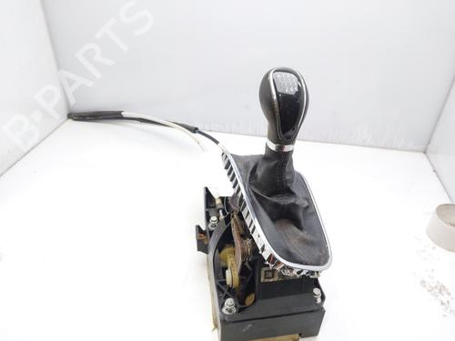 Used Gear lever OPEL ASTRA J (P10) 1.7 CDTI (68) (110 hp) 11377064