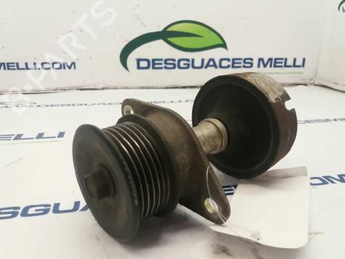 Used Pulley FORD FOCUS I Saloon (DFW) 1.8 Turbo DI / TDDi (75 hp) 13990221