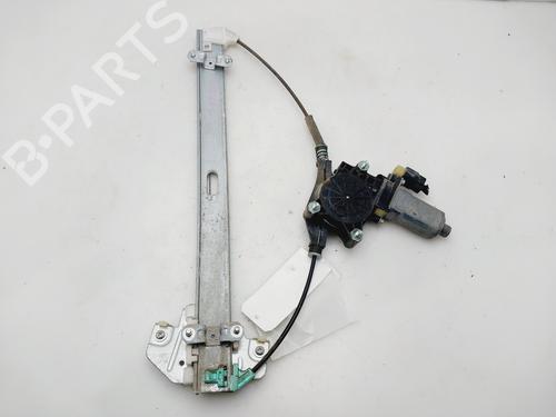Front left window mechanism HYUNDAI ACCENT III (MC) 1.5 CRDi GLS | BP29582388C22 
