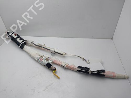 Used Right curtain airbag Right curtain airbag HYUNDAI i10 II (BA, IA) [2013-2021] 33943584 33943584