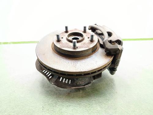 Used Right front steering knuckle Right front steering knuckle 39233557 39233557