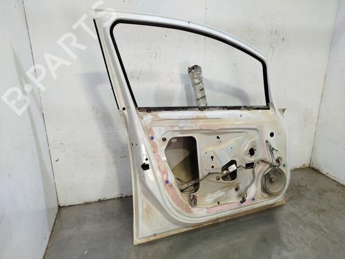 Left front door OPEL CORSA E (X15)  | BP36856366C2  - Image 6