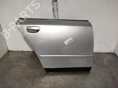 Used Right rear door AUDI A4 B6 (8E2) 2.0 FSI (150 hp) 31084800