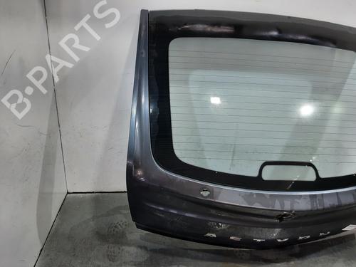Tailgate SSANGYONG ACTYON I 2.0 Xdi | BP13058679C6 