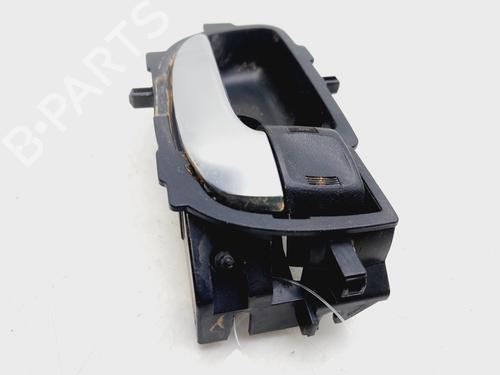 Rear right interior door handle TOYOTA YARIS (_P13_)  | BP26610669I16 