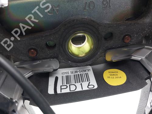 Rat HYUNDAI i30 (PDE, PD, PDEN) 1.6 CRDi | BP33052713C49 - Image 5