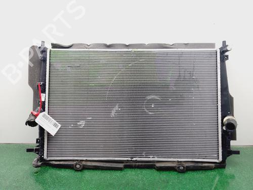 Used Water radiator MAZDA 3 Saloon (BP_) [2018-2025]  30864528