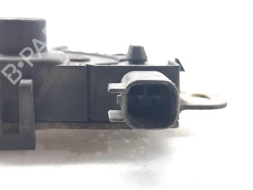 Hood lock FORD FOCUS I (DAW, DBW) 1.6 16V | BP12403406C133 