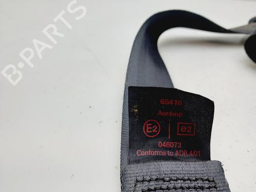 Front right seatbelt CITROËN XSARA (N1) 1.6 i | BP19920789I25 