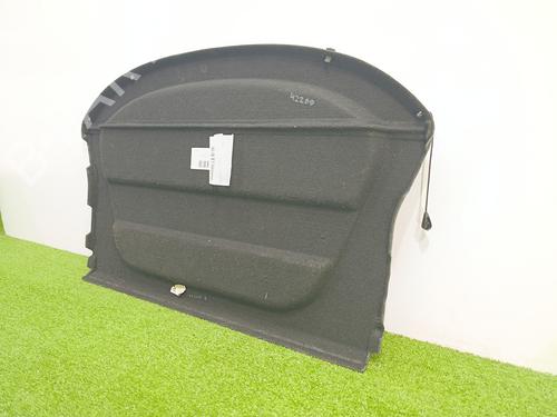Rear parcel shelf RENAULT MEGANE III Hatchback (BZ0/1_, B3_) 1.5 dCi | BP37485783C85 - Image 5