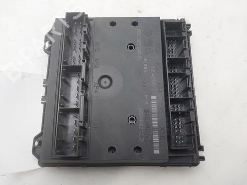 Used Electronic module Electronic module SEAT IBIZA III (6L1) [2002-2009] 33455930 33455930
