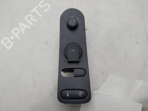 Used Mirror switch Mirror switch SEAT LEON (1P1) 1.6 (102 hp) 33440133 33440133