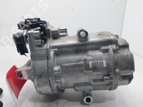 AC compressor RENAULT CLIO V (B7_) | BP37011874M34 - Image 4