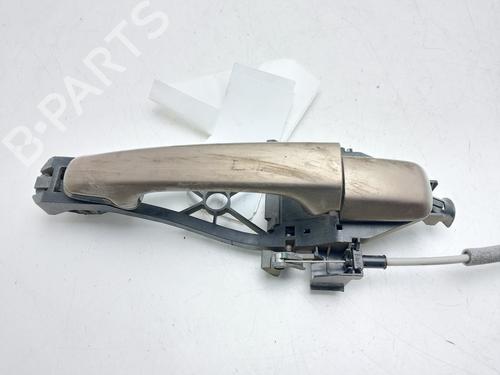 Used Rear right exterior door handle Rear right exterior door handle 38712818 38712818