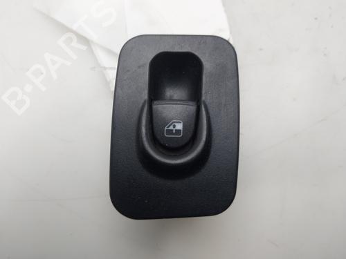 Used Right front window switch Right front window switch LANCIA YPSILON (843_) 1.2 (843.AXA1A) (60 hp) 33119023 33119023