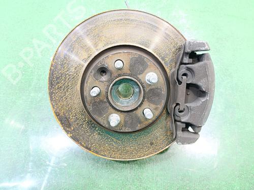Right front steering knuckle FORD S-MAX (WA6)  | BP29928333M26