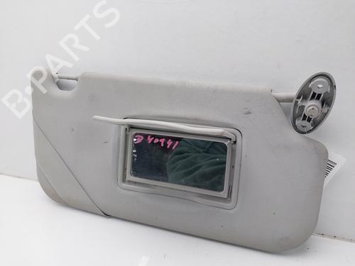 Right sun visor FORD MONDEO IV Turnier (BA7) 2.0 TDCi | BP32483614I2 - Image 3