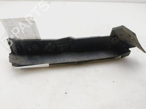 Used Front bumper bracket SEAT LEON (1M1) [1999-2006]  26942447