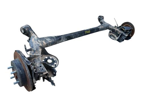Rear axle KIA STONIC (YB) | BP36753235M2 - Image 2