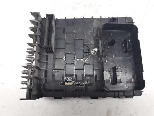 Fuse box VW CADDY III Box Body/MPV (2KA, 2KH, 2CA, 2CH) 1.9 TDI | BP2880360E1 