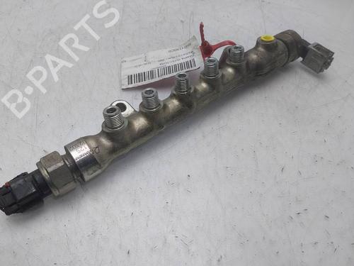 Injection rail MAZDA CX-5 (KE, GH) | BP39233549M98 - Image 4