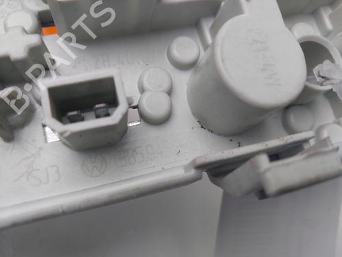 Lamp holder VW PASSAT B5.5 (3B3) 1.9 TDI 4motion | BP36774987L10 - Image 2