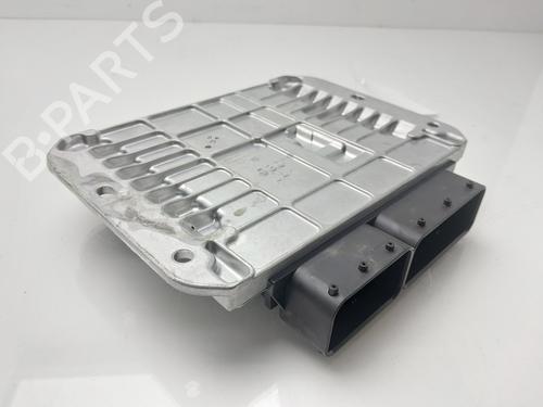 Engine control unit (ECU) SUBARU FORESTER (SJ_) 2.0 D AWD (SJD) | BP31850261M57