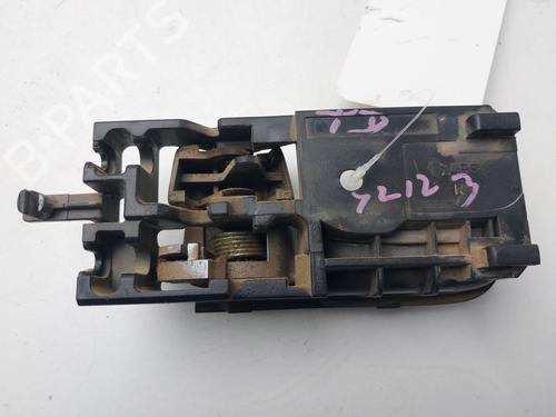 Rear right interior door handle SUZUKI SX4 (EY, GY) | BP37439413I16 - Image 2