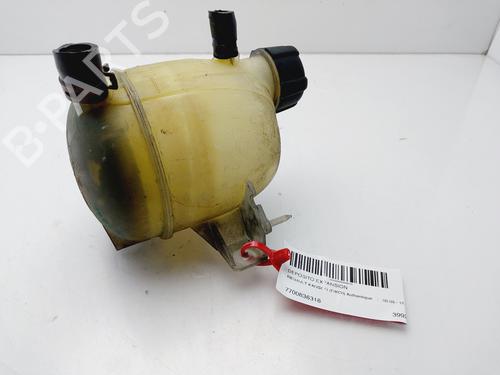 Expansion tank RENAULT KANGOO (KC0/1_) 1.5 dCi (KC08, KC09) | BP32261585C120