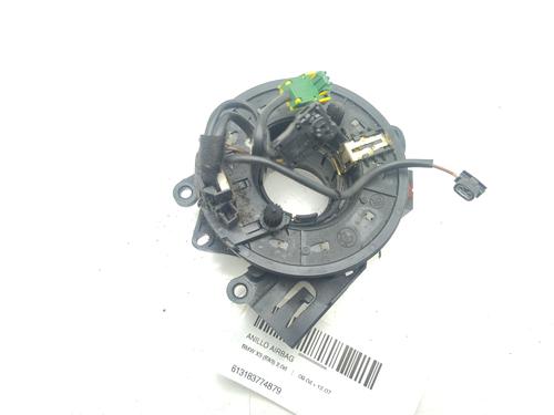 Used Squib airbag BMW X3 (E83) 2.0 d (150 hp) 23102955